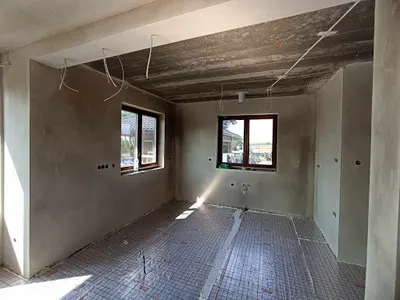 XBRIS - Tynki maszynowe